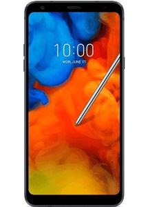 LG Q Stylus