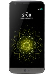 LG G5