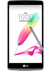 LG G4 Stylus