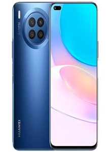 Huawei Nova 8İ