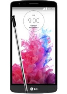 LG G3 Stylus