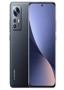 Xiaomi Mi 12
