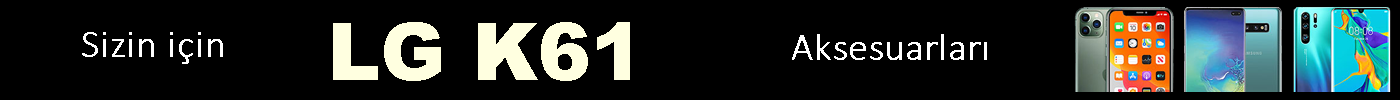 LG K61 LG K61
