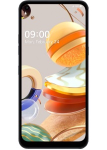 LG K61 LG K61