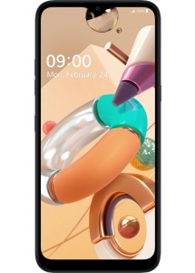 LG K41S