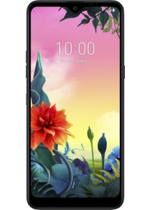 LG K50S