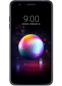 LG K11