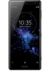 Sony Xperia XZ2