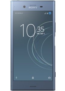 Sony Xperia XZ1