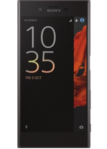 Sony Xperia XZ