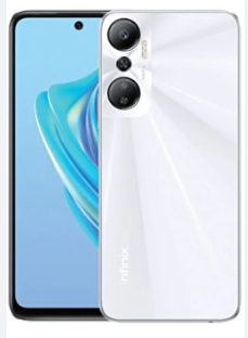 İnfinix Hot 20i