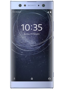 Sony Xperia XA2 Ultra
