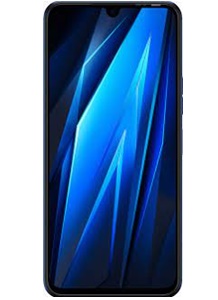 Tecno Pova 4 Pro