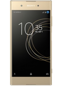 Sony Xperia XA1 Plus