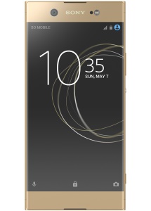 Sony Xperia XA1 Ultra