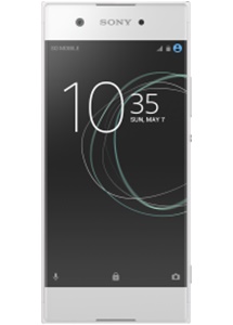 Sony Xperia XA1