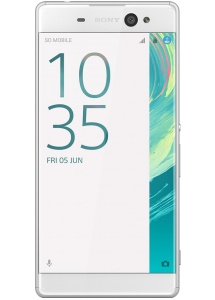 Sony Xperia XA Ultra