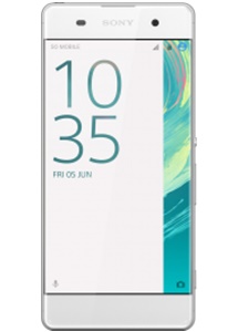 Sony Xperia XA