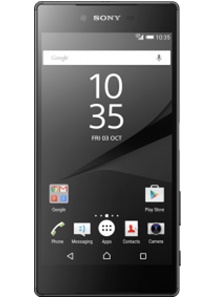 Sony Z Serisi