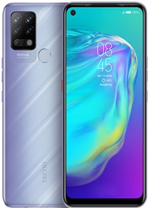 Tecno Pova