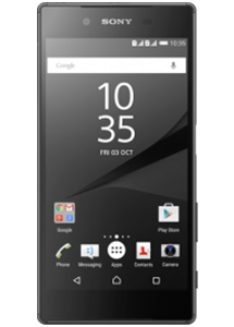 Sony Xperia Z5