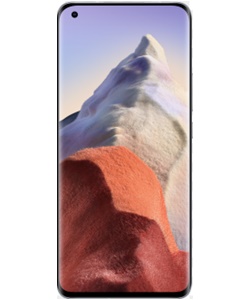 Xiaomi Mi 11 Ultra