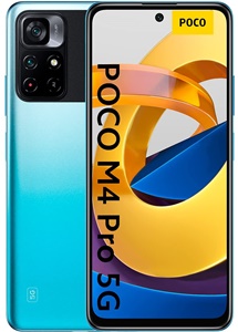 Xiaomi Poco M4 Pro