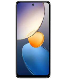 İnfinix Hot 12