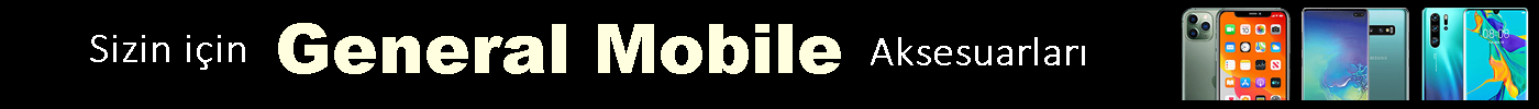 General Mobile General Mobile
