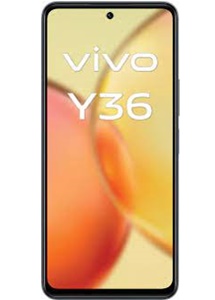 Vivo Y36 4G