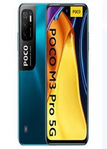 Xiaomi Poco M3 Pro