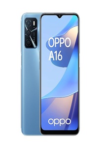 Oppo A16