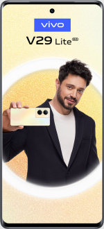 Vivo V29 Lite 5G