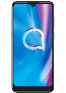 Alcatel 1S