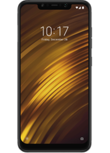 Xiaomi Pocophone F1