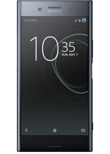 Sony Xperia XZ Premium