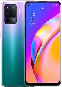 Oppo Reno 5 Lite