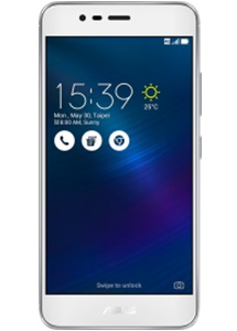 Asus Zenfone 3 Max ZC520TL