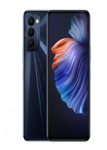 Tecno Camon 18