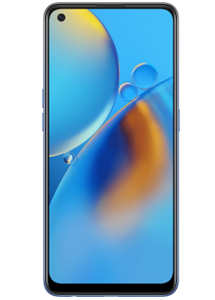Oppo A74