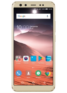 Casper Via F2