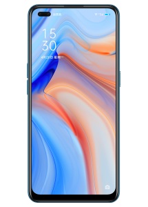 Oppo Reno 4 Lite Oppo Reno 4 Lite