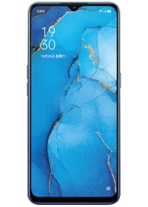 Oppo Reno 3 Oppo Reno 3