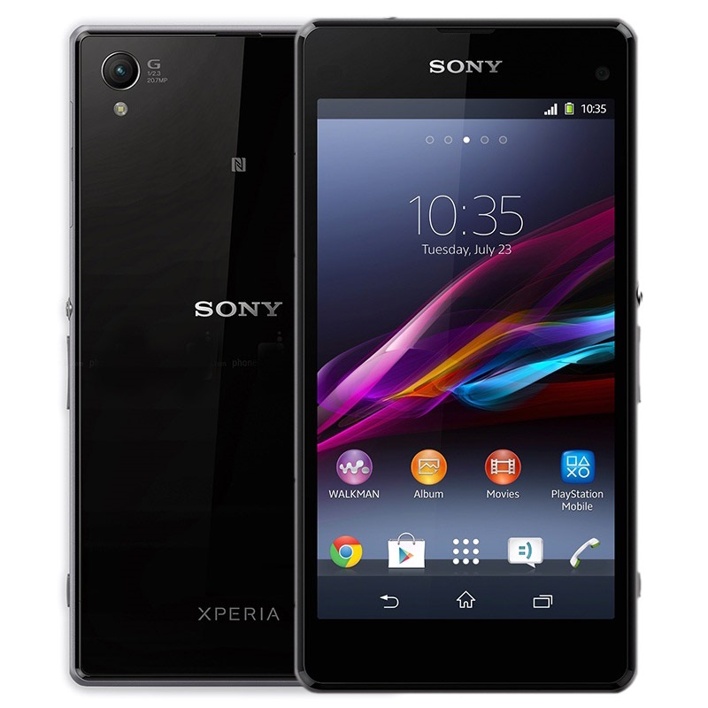 Sony Xperia Z1