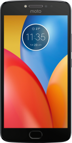 Lenovo Moto E4 Plus