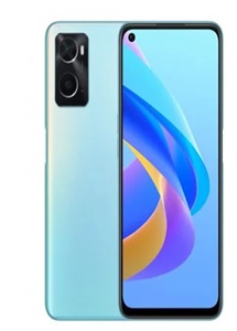 Oppo A96 4G