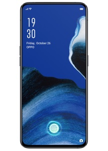 Oppo Reno 2