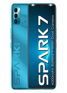 Tecno Spark 7T