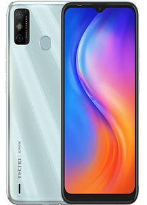Tecno Spark 6 Go