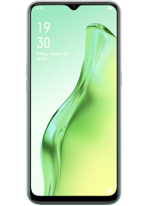 Oppo A31